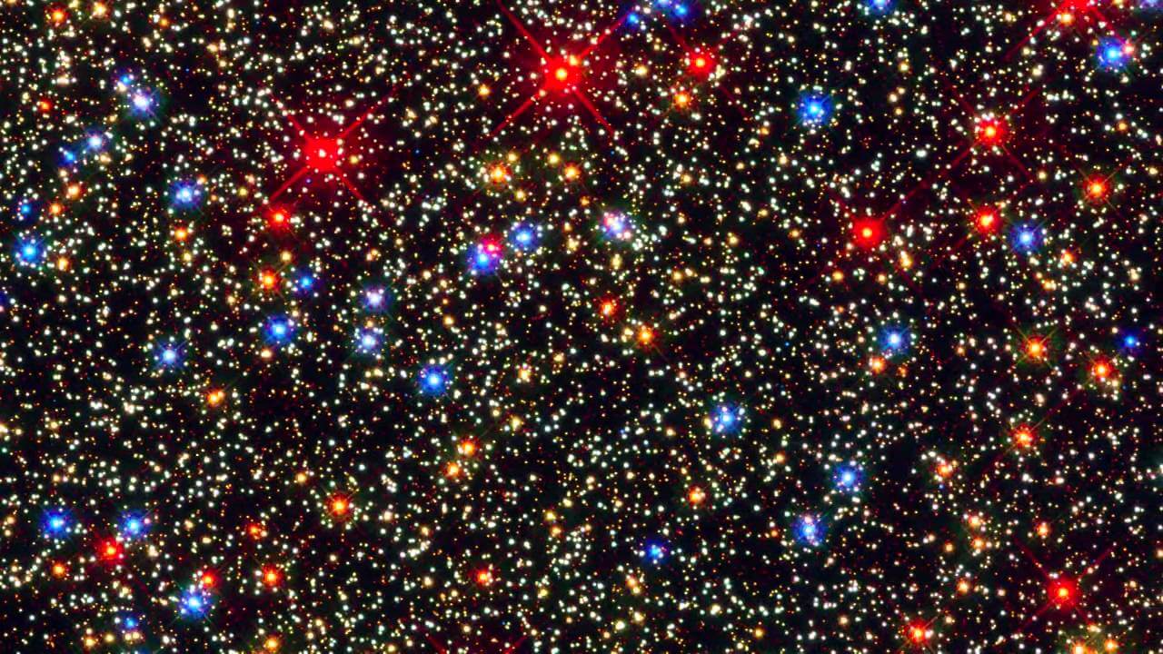 Какие еще существуют объяснения? Наша Вселенная полна загадок. Жаль, что человеческая жизнь коротка и всех тайн мироздания нам не суждено узнать. Фото.