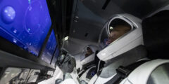 Запуск SpaceX Crew Dragon к МКС перенесли — состоится ли он снова? Фото.