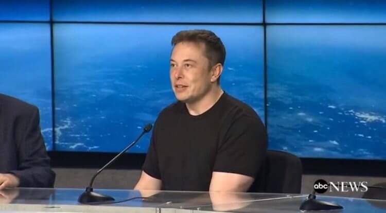 Когда SpaceX запустит Starship. Илон Маск может быть горд собой. Фото.