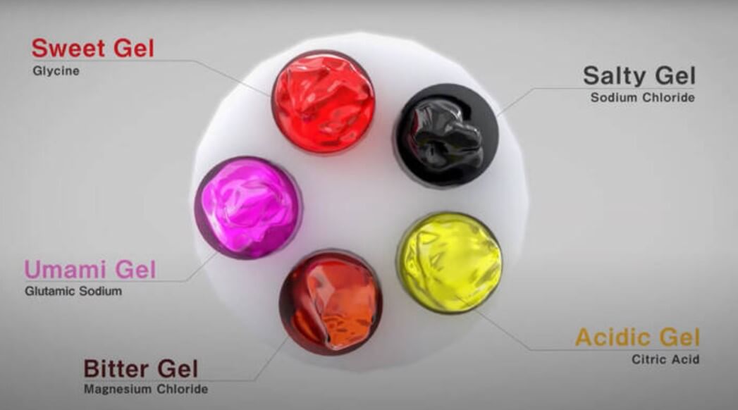 «Cинтезатор норимаки» — вид спереди. Фото.