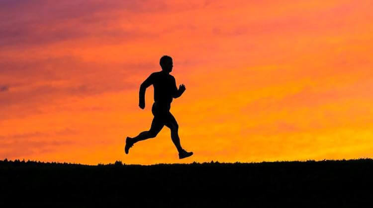 Люди с лишним весом не могут заниматься спортом. Для них новый метод окажется очень полезным. Фото.