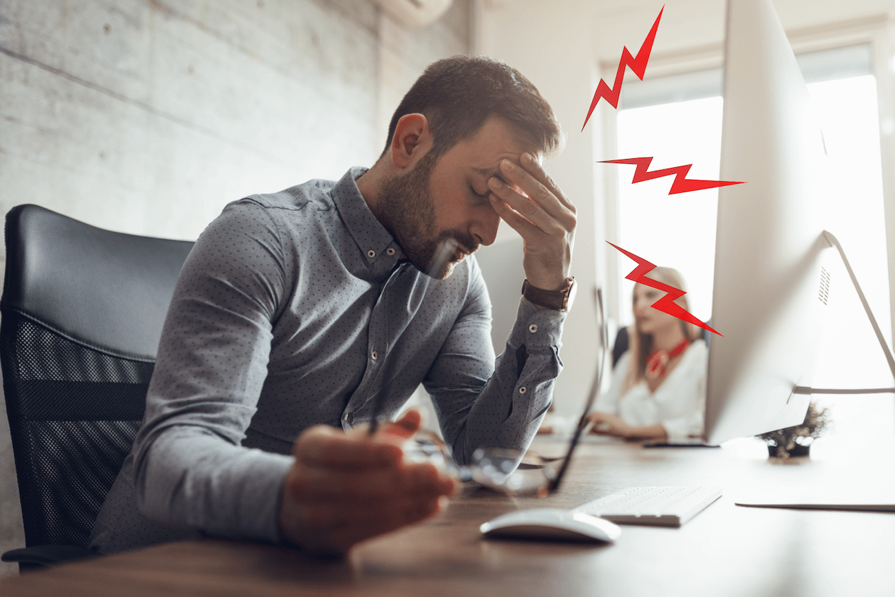 Многие синдромы не до конца изучены, и их невозможно вылечить. Фото.