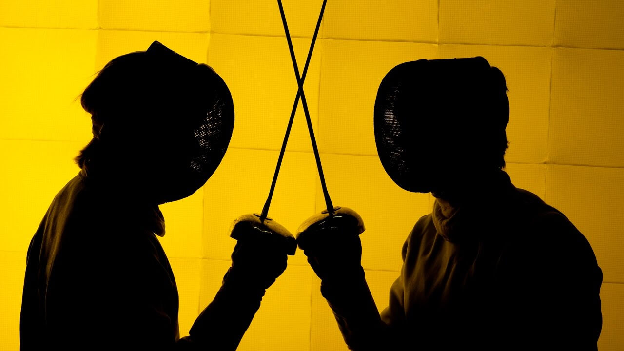 Увы, кровожадность у нас в крови. Но это не приговор! Фото.