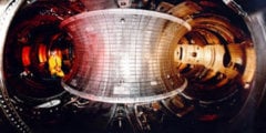 Что такое Токамак? Просто о термоядерном реакторе. Фото.