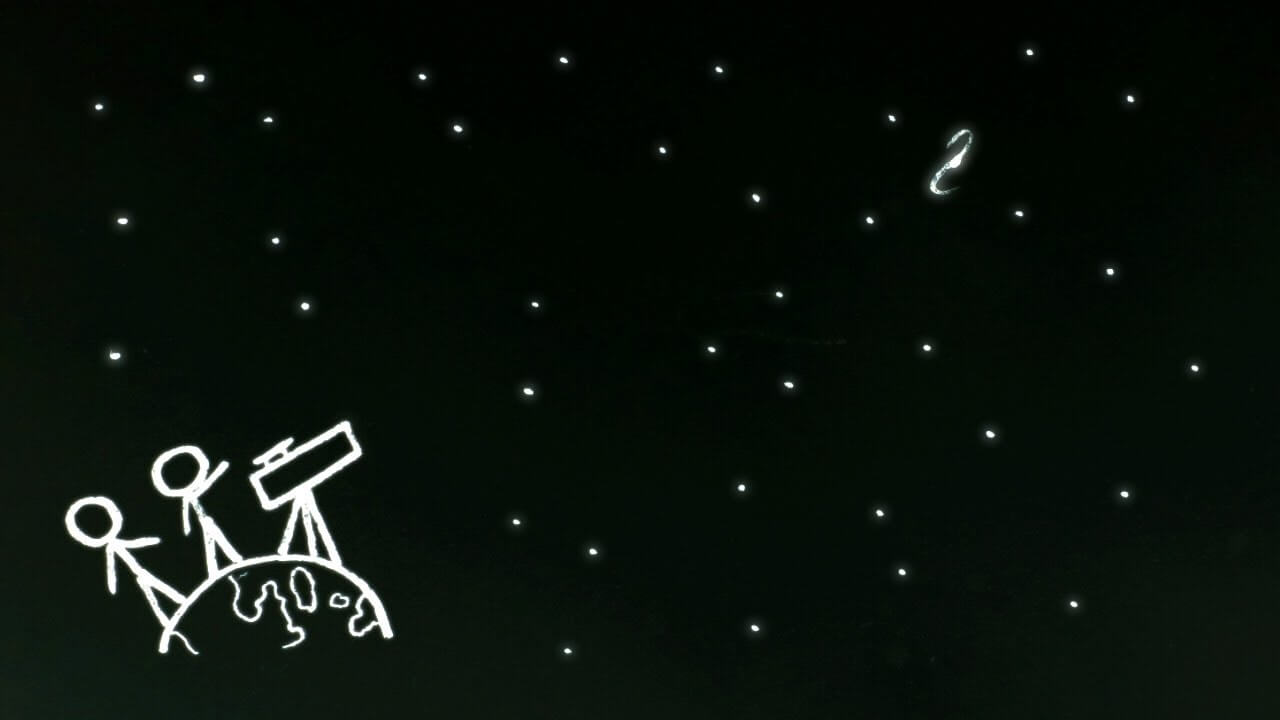 Кстати, цвет – всего лишь иллюзия, искусно созданная мозгом. Фото.