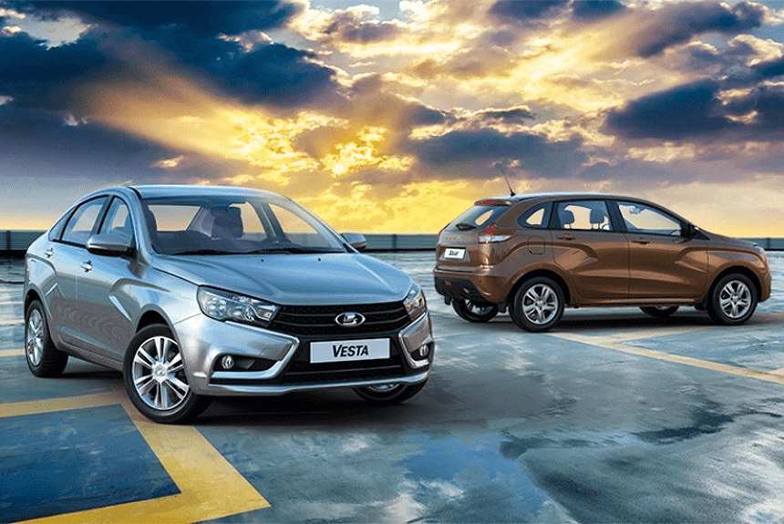 Станут ли они электромобилями? Фото.