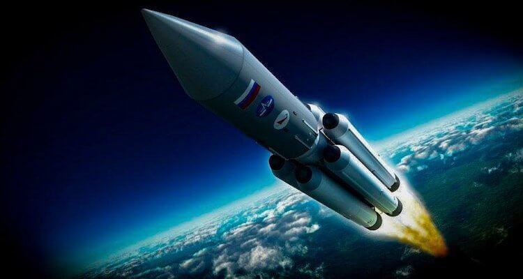 Как работает самый совершенный ракетный двигатель. Вывод ракеты в космос — непростая задача. Но ученые нашли способ сделать ее проще. Фото.