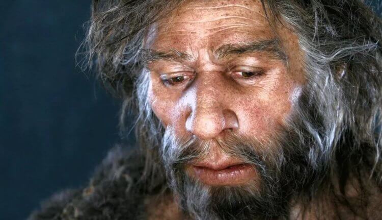 Почему наши предки чувствовали боль сильнее, чем мы? Есть предположение, что неандертальцы были более чувствительными к боли, чем мы. Фото.