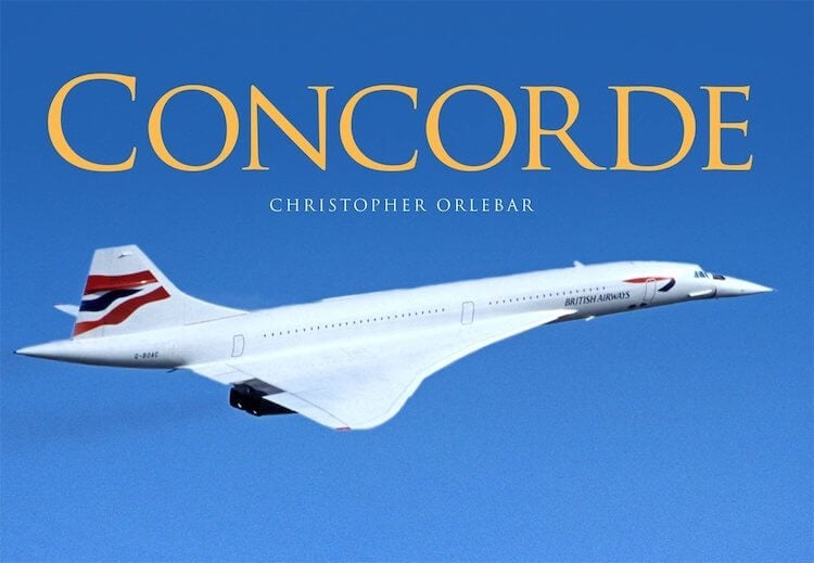 История самого известного самолета в мире и почему Конкорд больше не летает