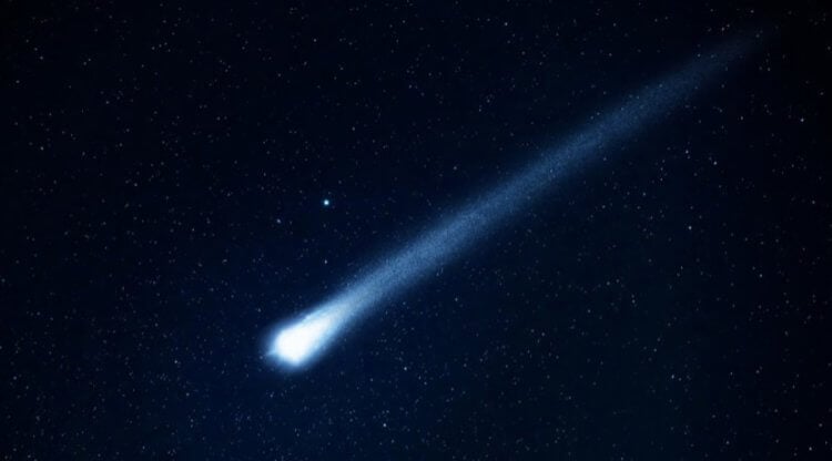 1 сентября к Земле приблизится астероид размером с многоэтажный дом. В сторону нашей планеты летит еще один астероид. Фото.
