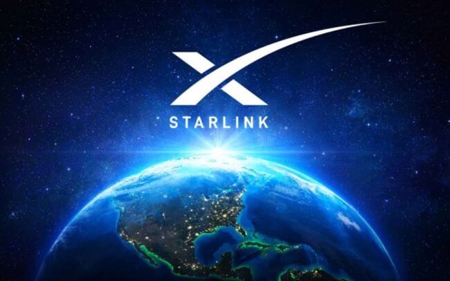 Первые отзывы: какая скорость у спутникового интернета Starlink от Илона Маска? Фото.