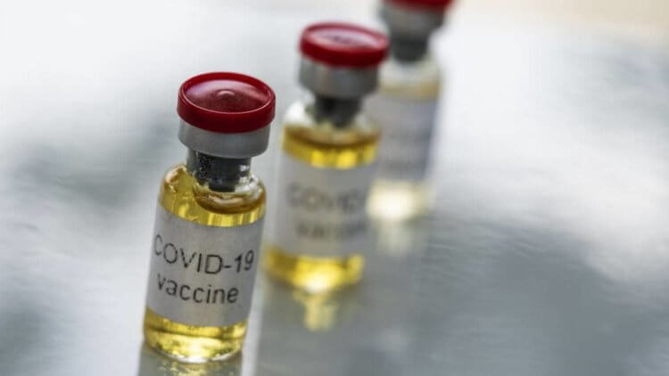 Вакцина от коронавируса в мире. Другие страны продолжат создавать свои вакцины. Фото.