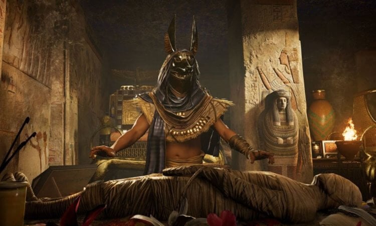 Кого и зачем приносили в жертву Древние Египтяне? Жертвоприношения в Древнем Египте были обычным явлением. Фото.