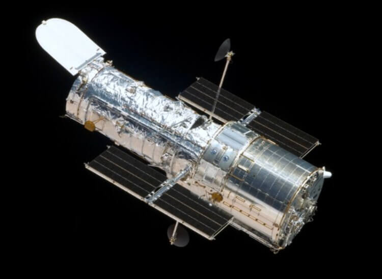 Новые фотографии Юпитера. Телескоп «Хаббл». Фото.