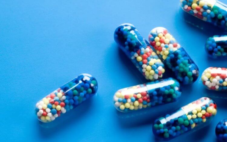 В России разработали «революционный» антибиотик. Что в нем особенного? Ученые называют новый антибиотик «революционным». Фото.
