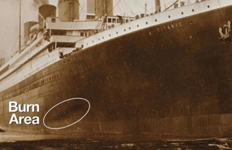 Почему затонул «Титаник»? 5 самых интересных теорий