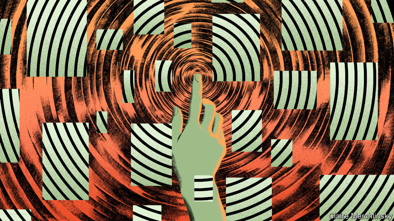 Пока за квантовой системой не наблюдают, она не обязательно будет обладать определенными свойствами. Фото.