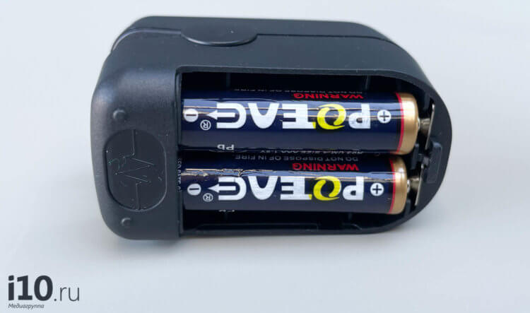 Норма уровня кислорода в крови. Разряженные батарейки тоже могут искажать показания, вовремя их меняйте. Фото.