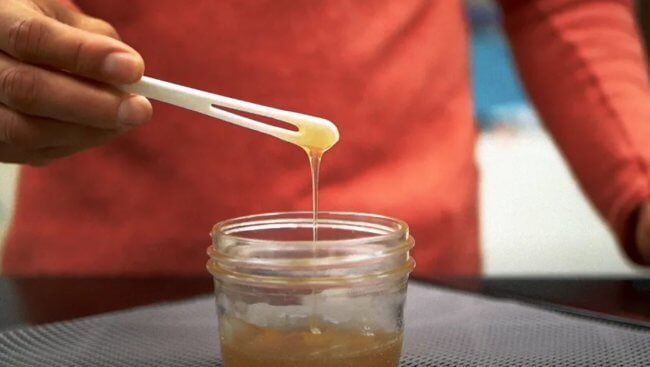 Искусственный мед: насколько он вкусный и полезный? Фото.
