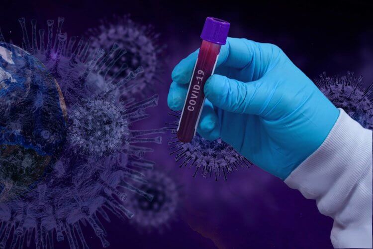 Как мир будет справляться с пандемией Covid-19 в 2021 году? В борьбе с пандемией важен каждый инструмент – от тестирования до производства и распределния вакцины. Фото.