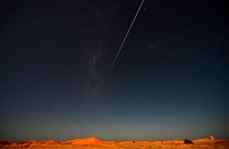 Аппарат «Хаябуса-2» сбросил на Землю фрагменты астероида Рюгу. Чем он займется дальше? Капсула с собранным материалом уже подобрана в одной из пустынь Австралии. Фото.