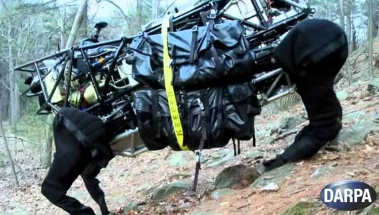 Hyundai купила производителя роботов Boston Dynamics. Что дальше?