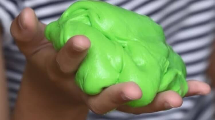 slime how to image four