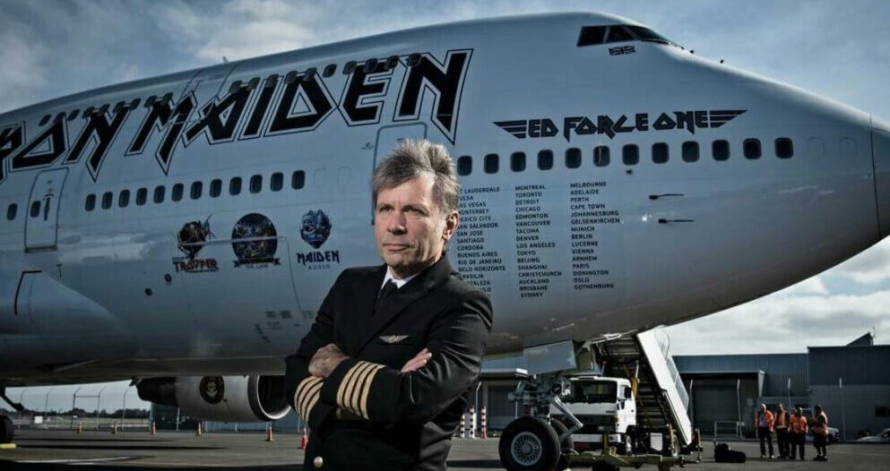 Как арендовать личный самолет и сколько это стоит? - Hi-News.ru