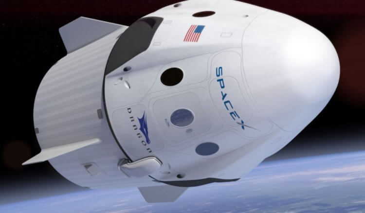 В 2021 году SpaceX отправит в космос обычных людей. Как стать одним из них?