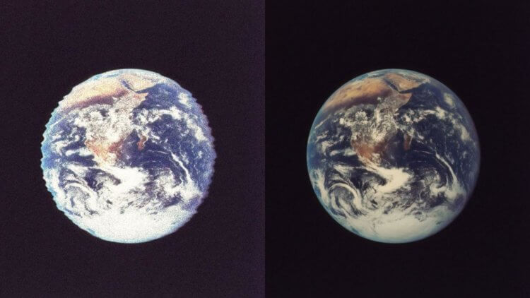 Ученые начали работу над цифровым двойником Земли. Комплексное моделирование системы нашей планеты поможет политикам и ученым подготовиться к будущему. Фото.