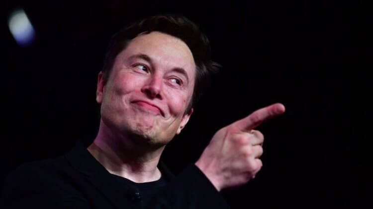 Tesla купила биткоины на 1,5 миллиарда долларов. Но зачем? Илон Маск не просто так последний месяц писал про криптовалюты. Фото.
