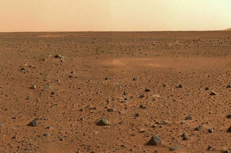 Марсоход Perseverance высадился на Марс. Как это было?