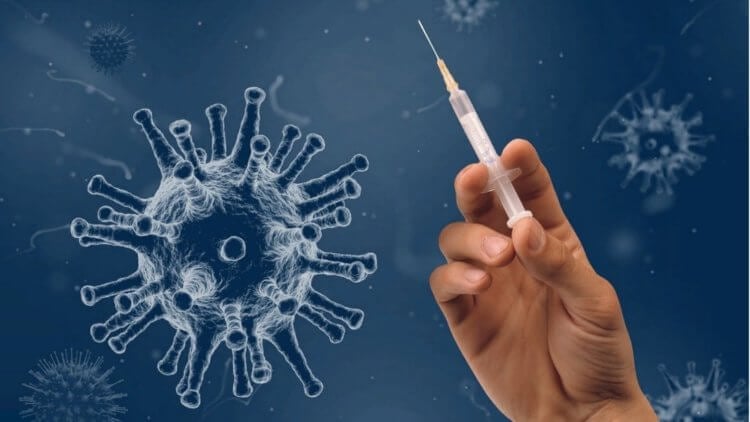 Российская вакцина «Спутник-V» признана эффективной и безопасной. Опубликованы результаты третьего этапа испытаний вакцины «Спутник-V». Фото.