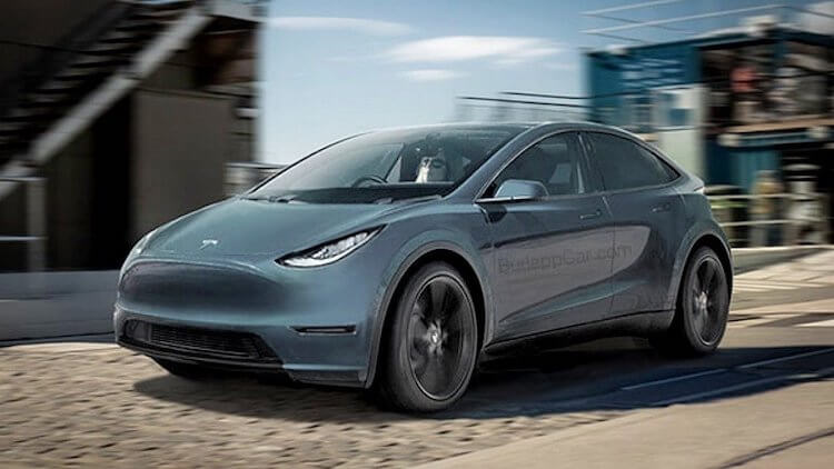 Tesla