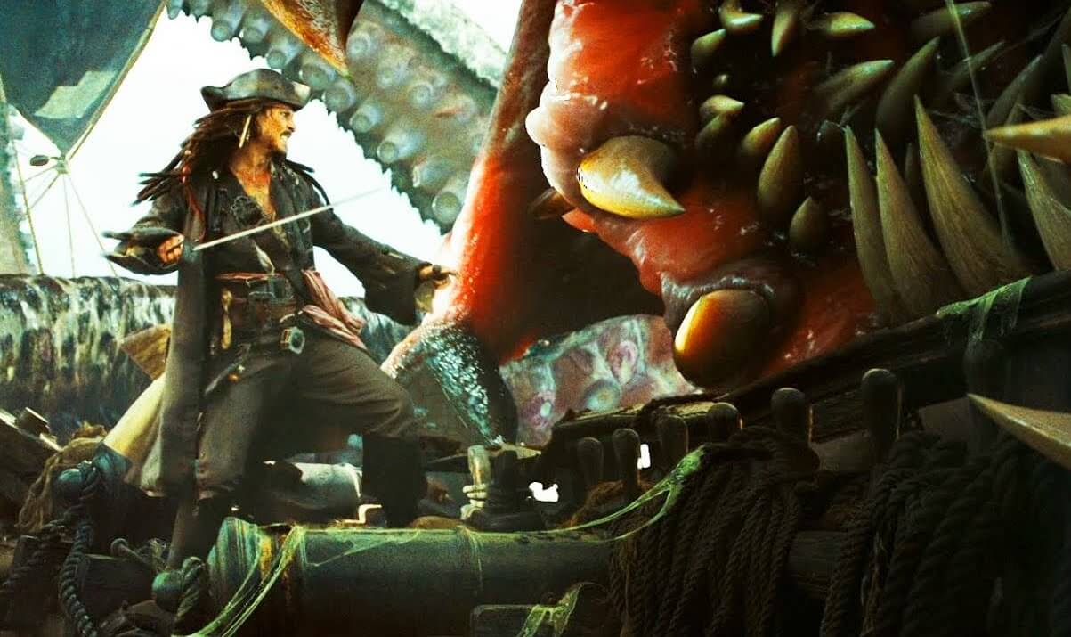 У осьминогов нет зубов. Вместо них у октопусов — радулы. Фото.