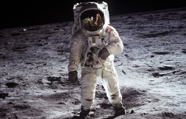 Изобретения, которые изменили мир. Многие важные для нас изобретения изначально были созданы для астронавтов. Фото.