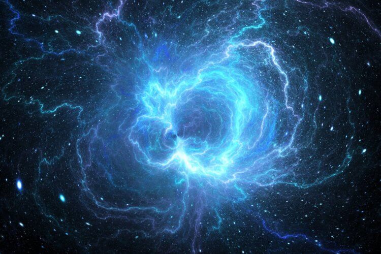 Магнитная сила – ключ к тайне расширения Вселенной. Не исключено, что уже совсем скоро ученые смогут ответить на вопрос о том, существует ли темная энергия. Фото.