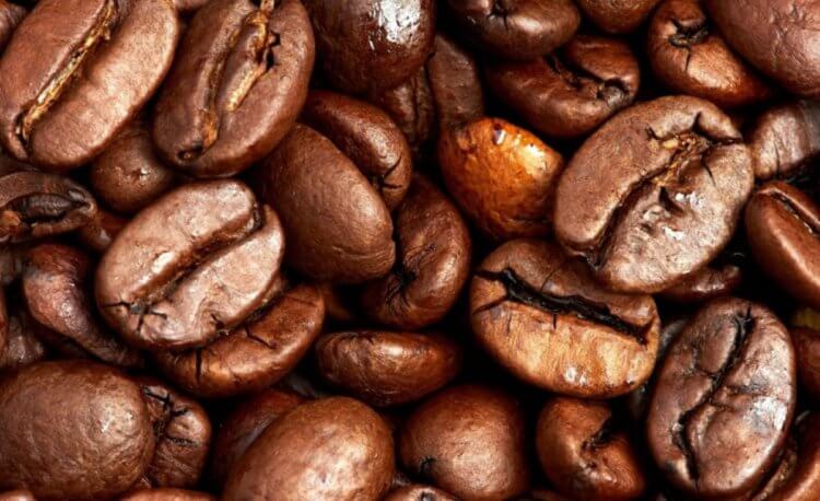 Как производится кофе? Тысячи лет назад люди просто жевали кофейные зерна. Фото.
