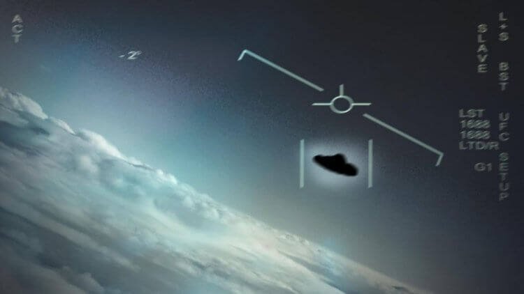 Отчет Пентагона об НЛО – что нужно знать? В апреле прошлого года Министерство обороны США опубликовало три видео «НЛО», снятых летчиками Военно-морского флота. Фото.