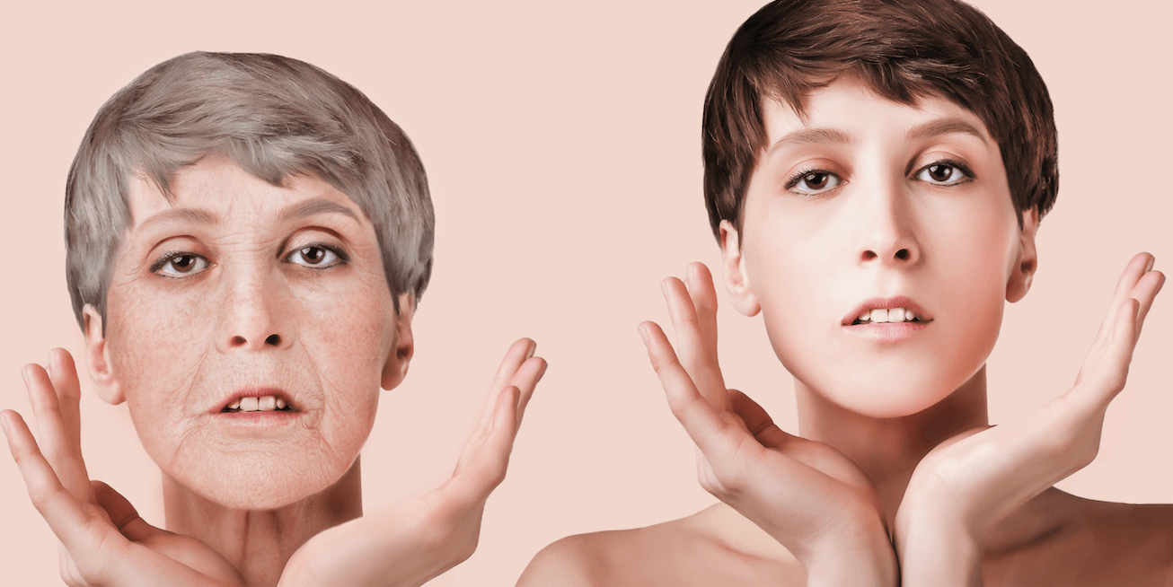 Авторы нового исследования полагают, что долголетие в конечном счете определяется биологическими, а не экологическими факторами. Фото.