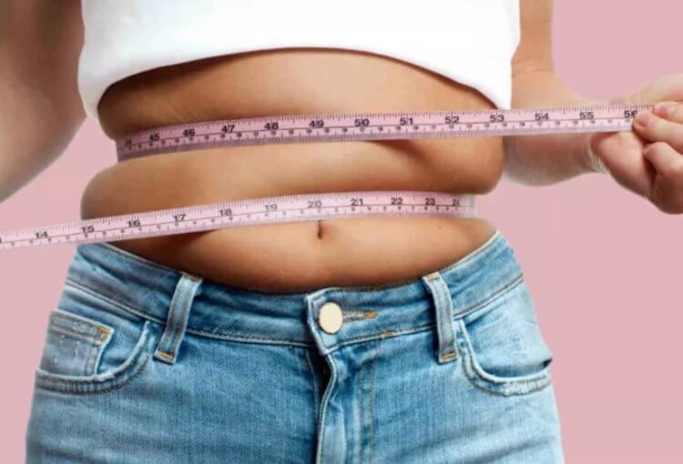 Похудение при сильном ожирении. Устройство DentalSlim позволяет за две недели сбросить до 6 килограммов веса. Фото.