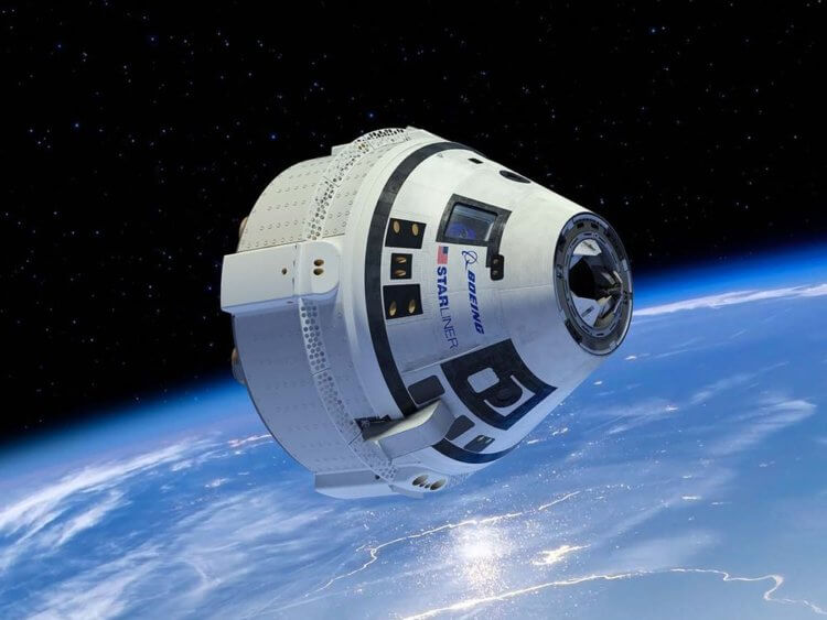 Какие последствие внезапного включения двигателей на модуле «Наука». Запуск модуля Starliner к МКС перенесен как минимум до 3 августа. Фото.