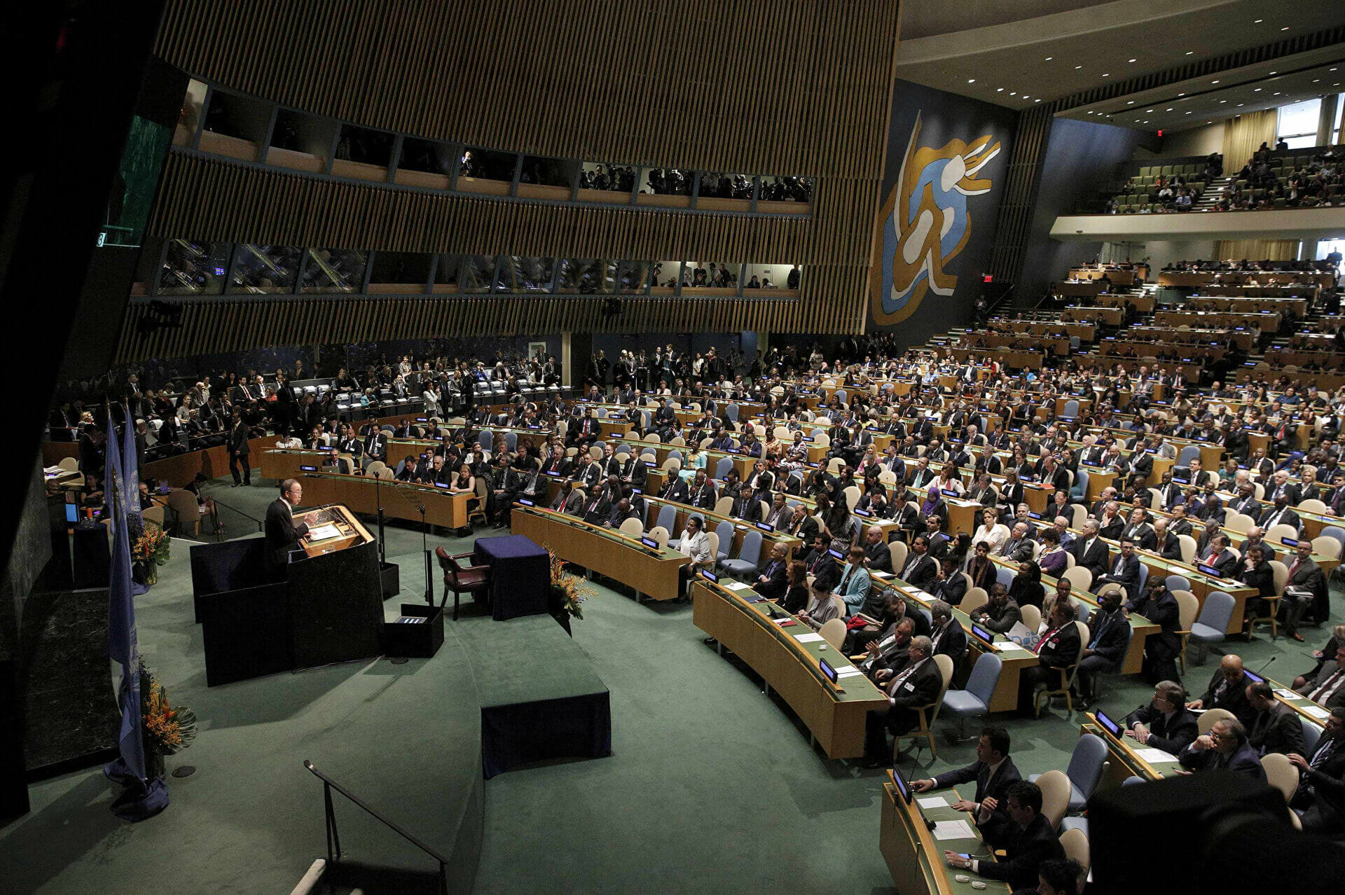 Парижское соглашение по климату ставит своей основной целью не допустить роста средней температуры на планете больше чем на 1,5 Цельсия. Фото.