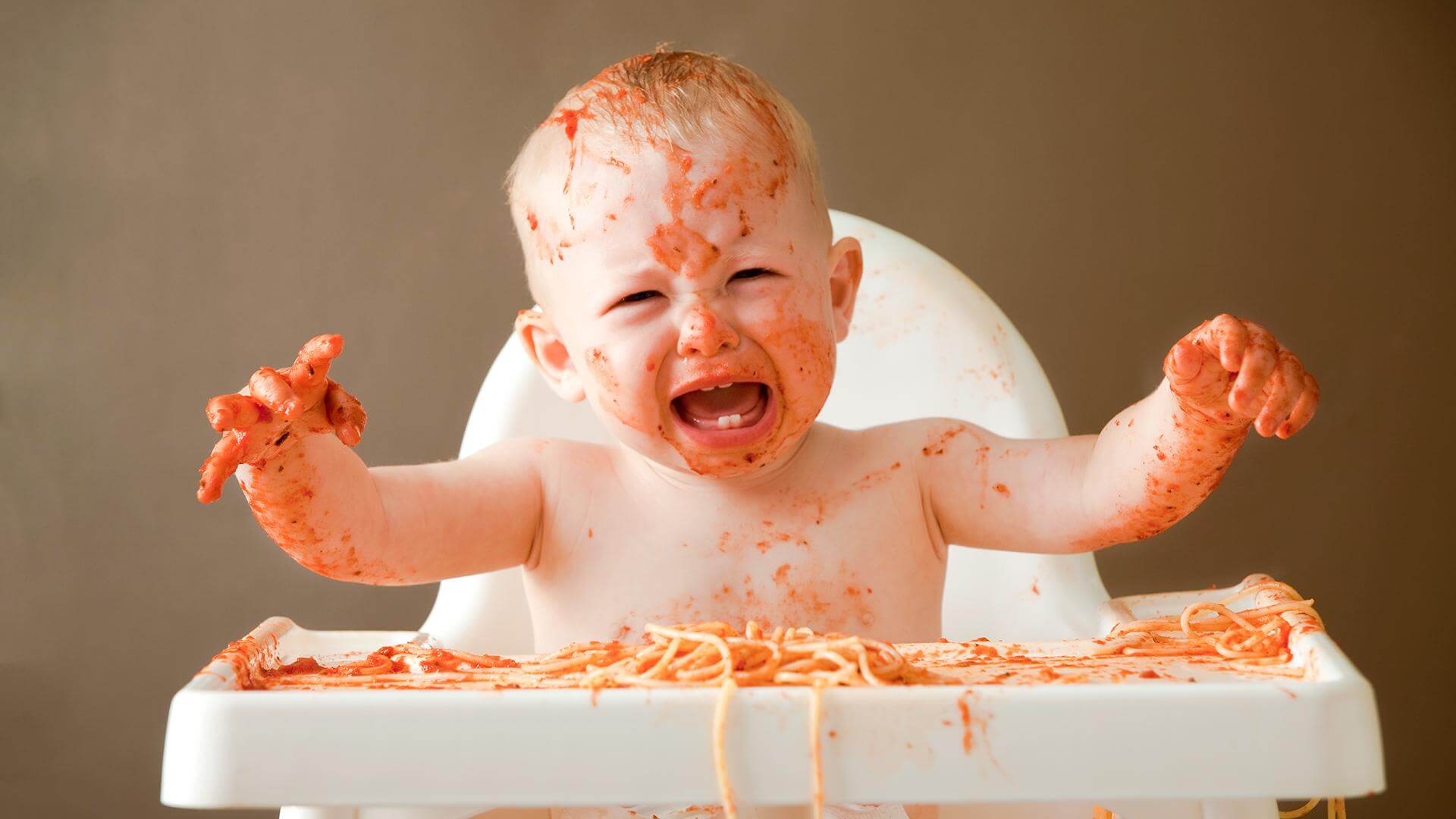 Посвящение собственной жизни ребенку целиком и полностью едва ли можно назвать здоровым явлением. Фото.