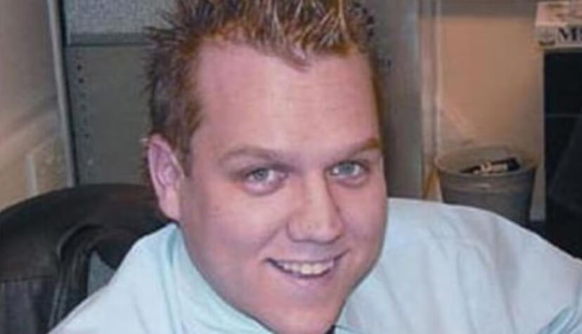 Самые умные дети современности. Майкл Кирни — один из самых молодых преподавателей в современной истории. Фото.