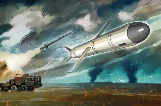 Знали, что ракеты в России существовали уже 200 лет назад? Фото.