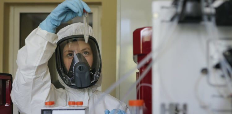 «Спутник V» – что точно известно о вакцине? Российские ученые – лучшие в мире! Фото.