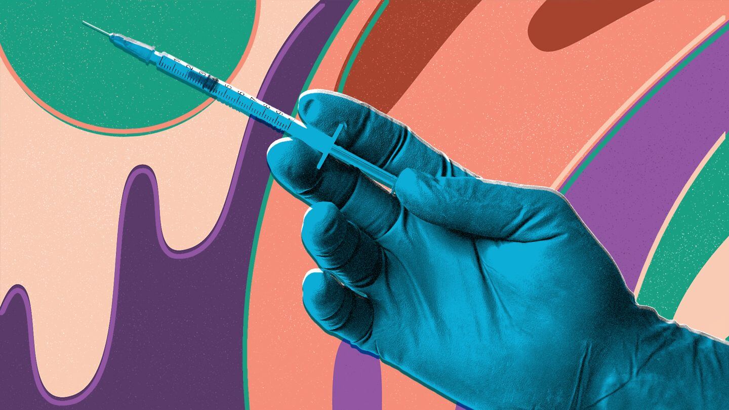 Могут ли вакцины против нового корнавируса оказаться страшнее самой болезни? Фото.