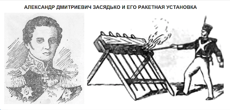 Ракетная установка