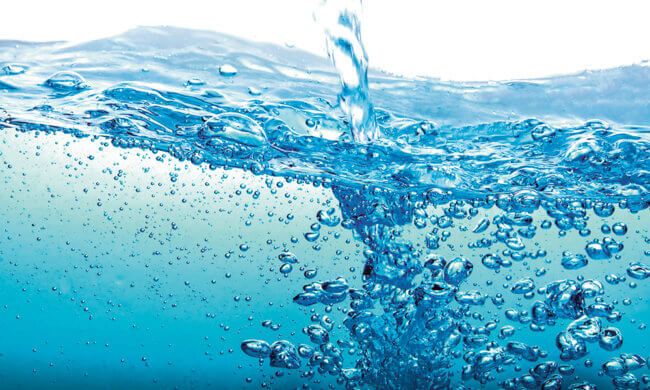 Ученые обнаружили второе жидкое состояние воды — в чем секрет феномена? Фото.